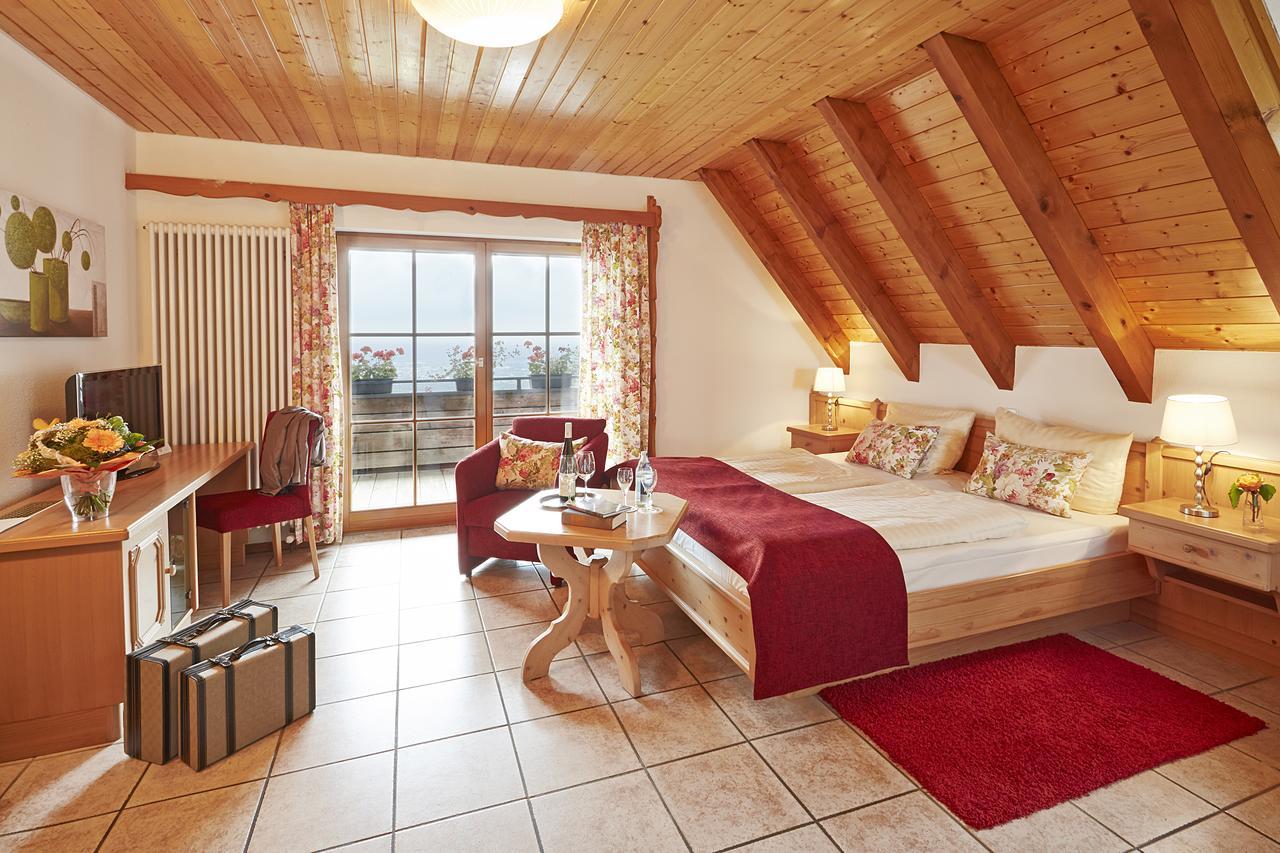 Hotel Spinnerhof Засбахвальден Экстерьер фото